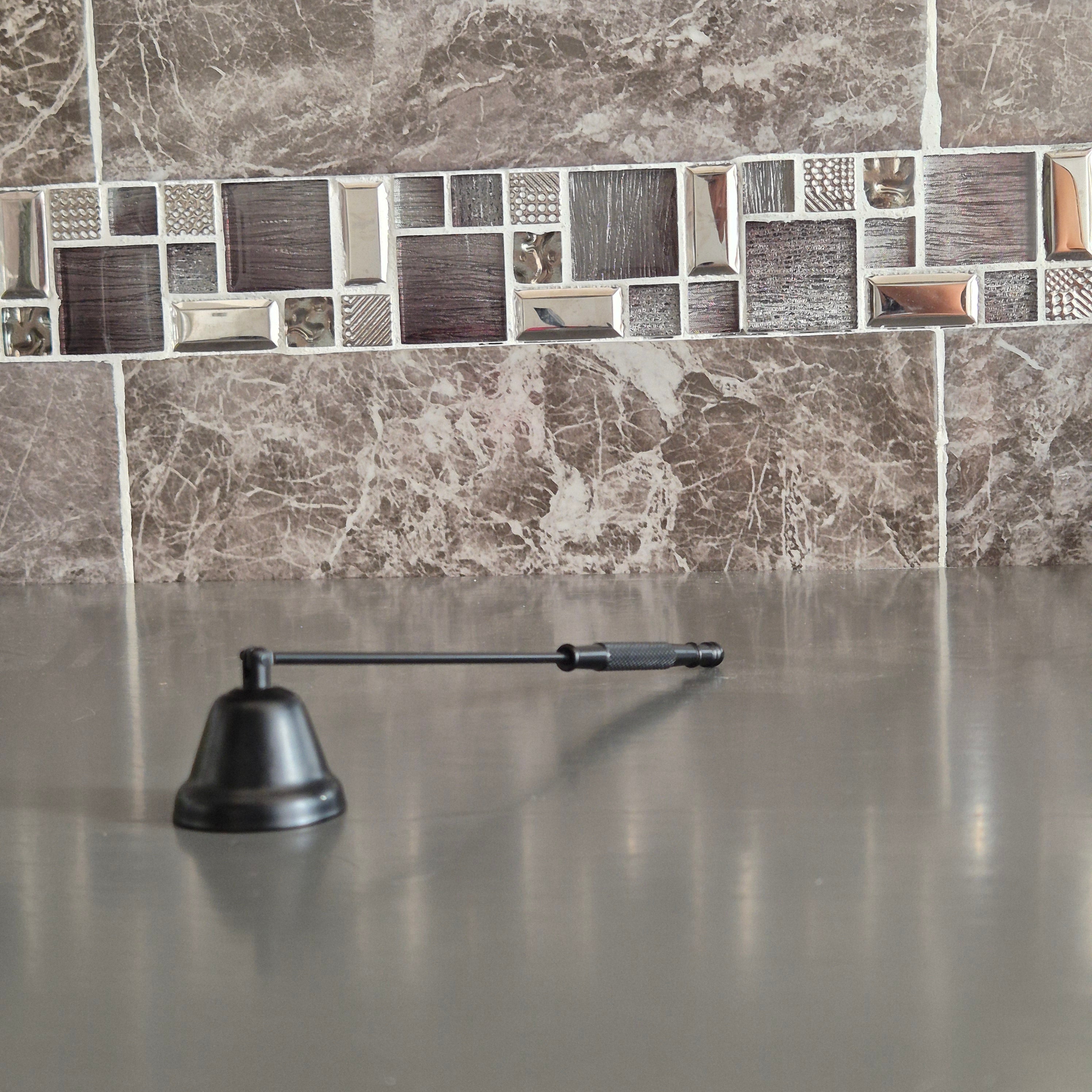 Utensilios para velas