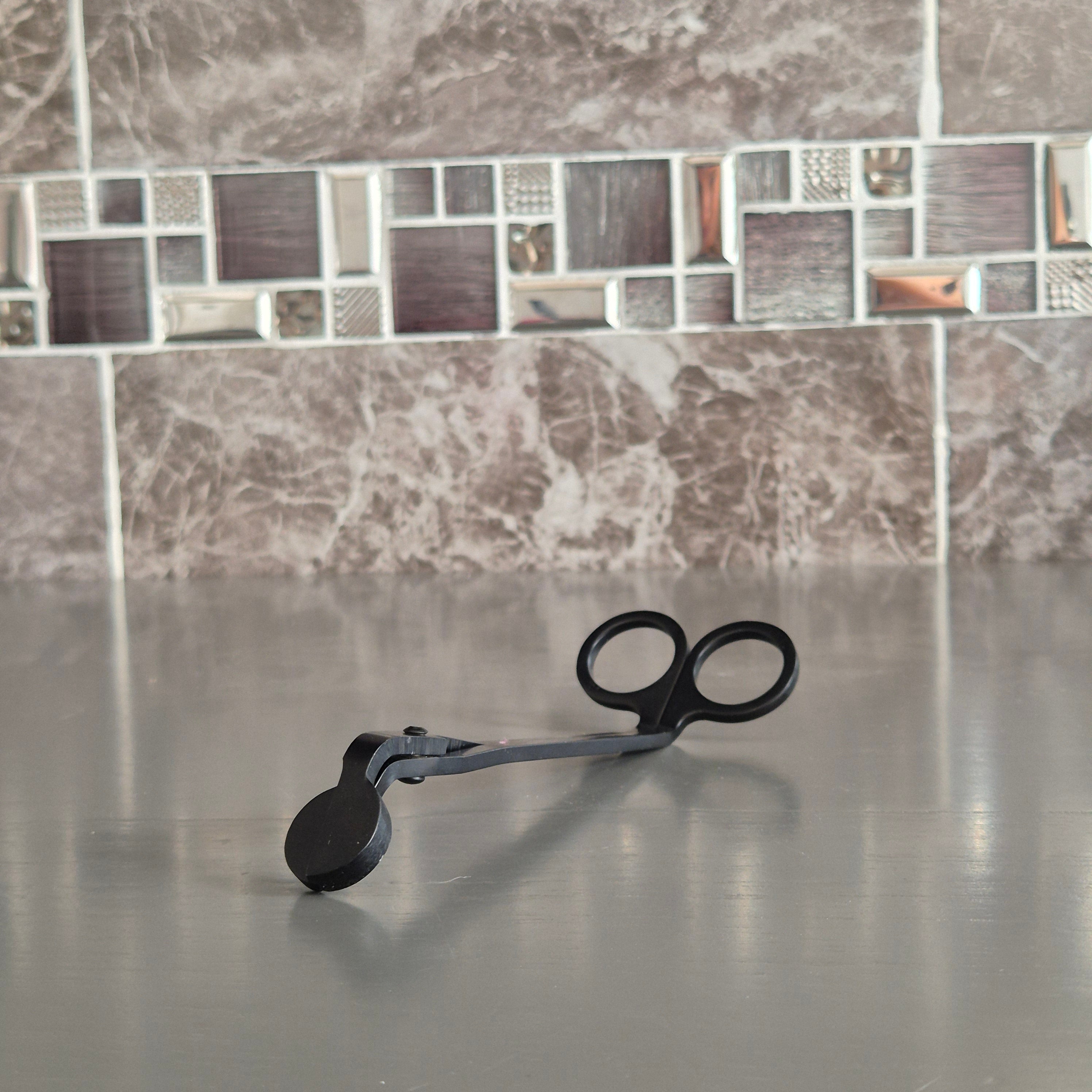 Utensilios para velas