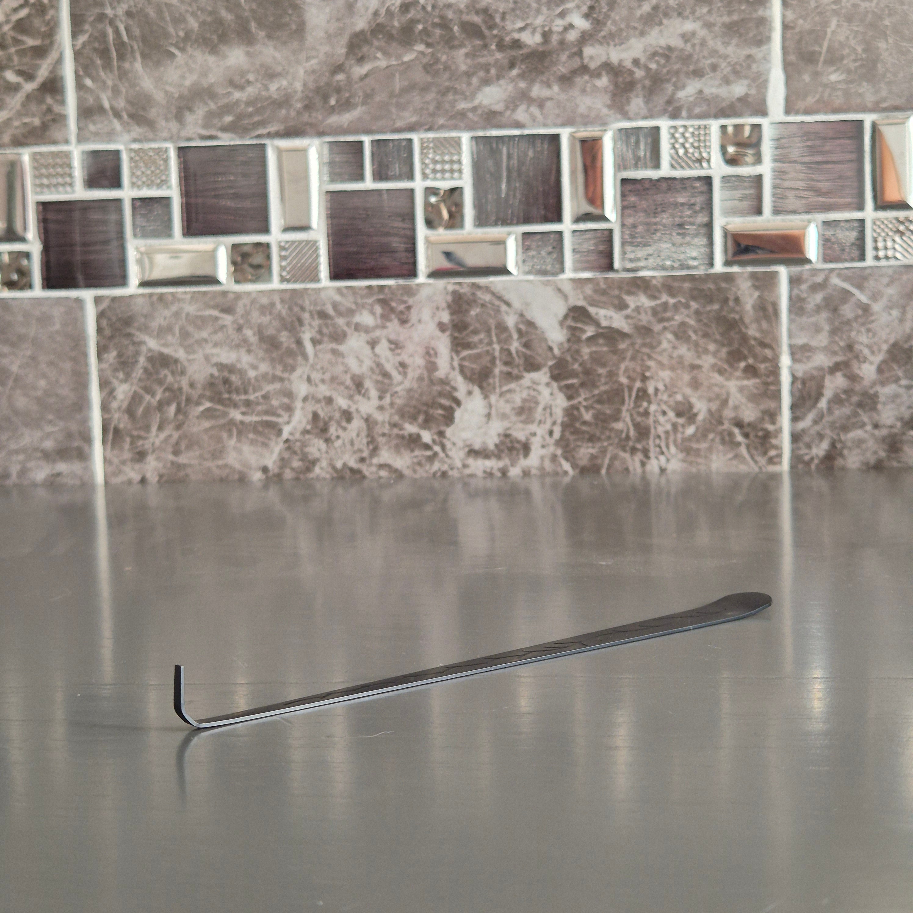 Utensilios para velas