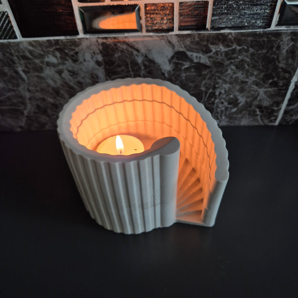 Fundidor de wax melts