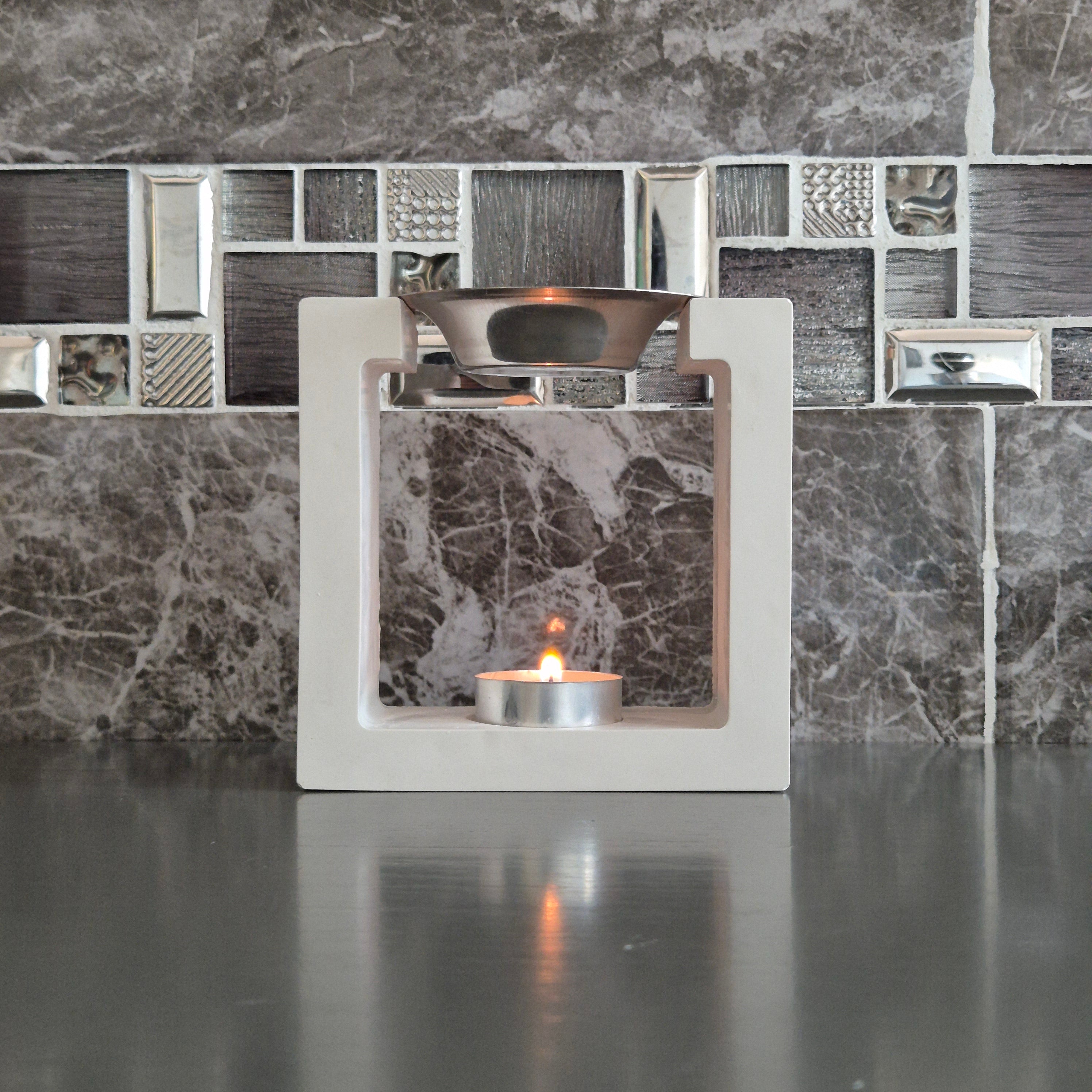 Fundidor de wax melts