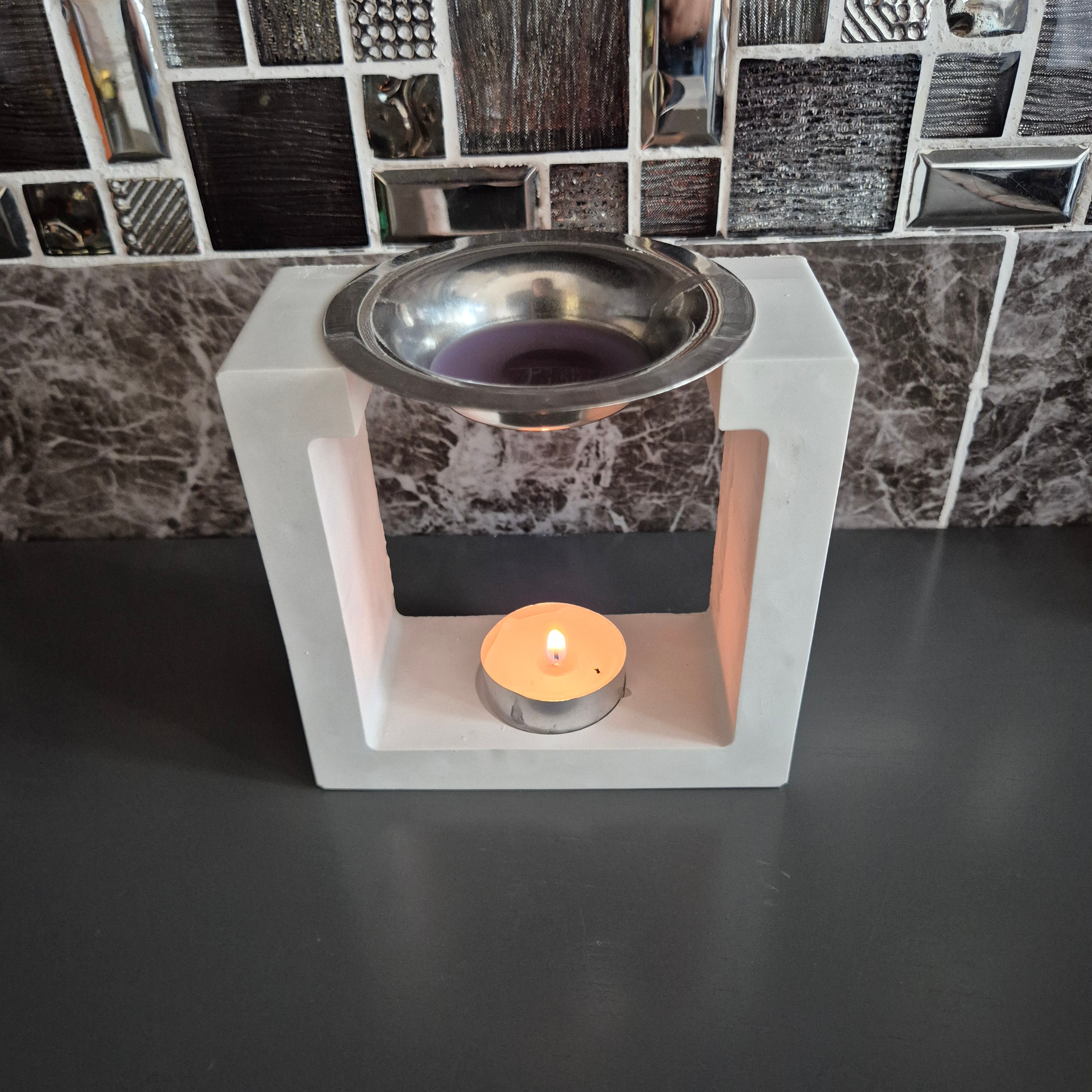 Fundidor de wax melts