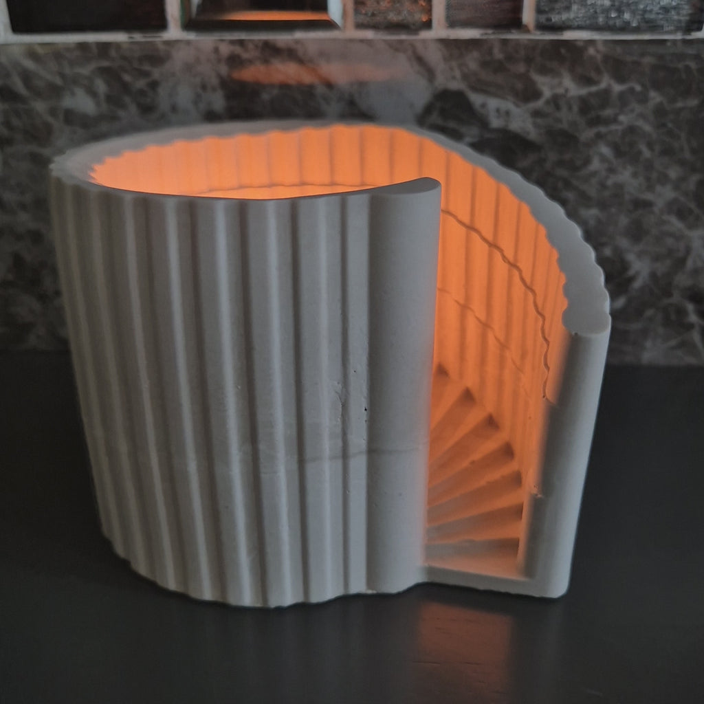 Fundidor de wax melts