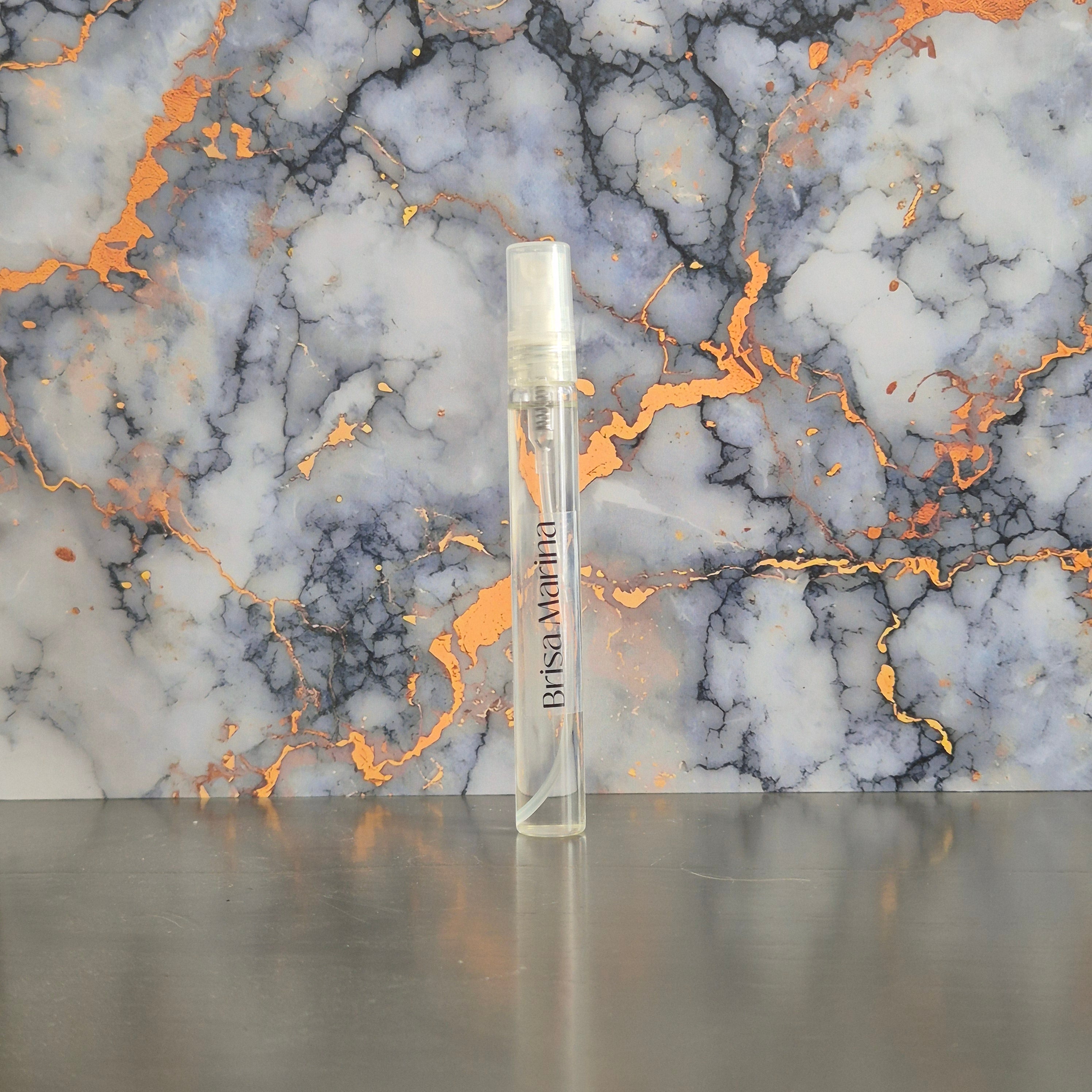 Aromatizante de bolsillo