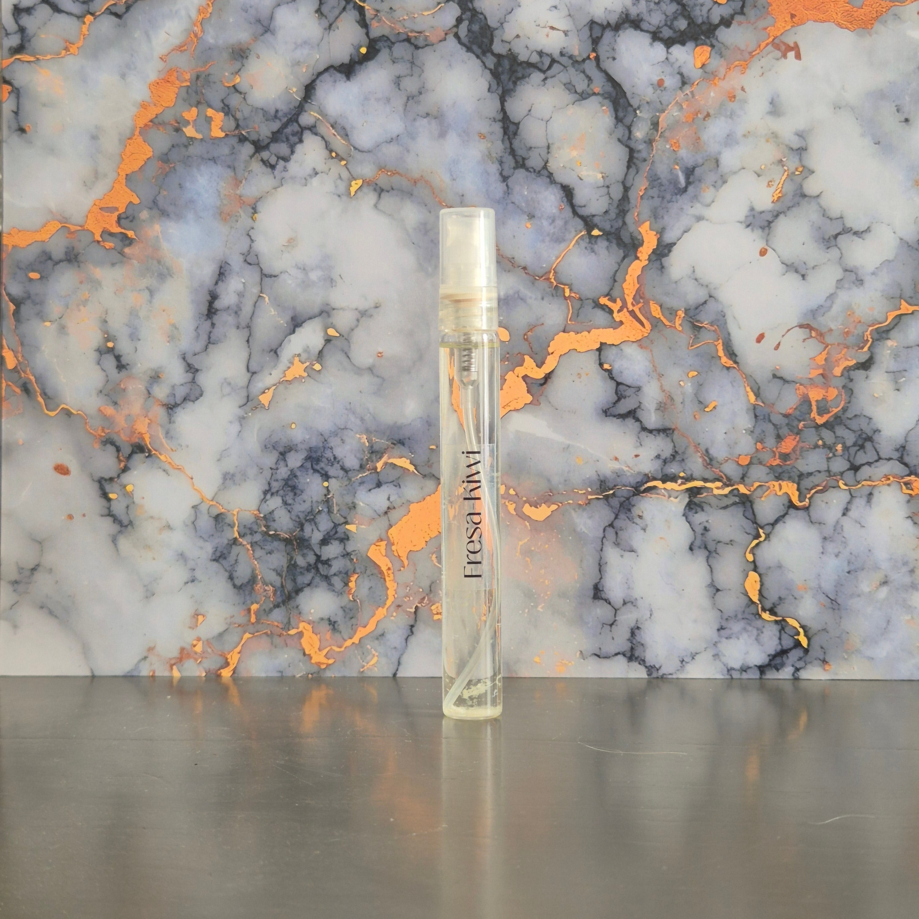 Aromatizante de bolsillo