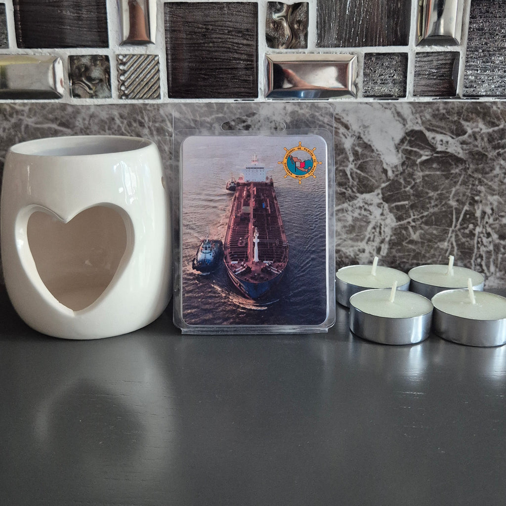 Kit de Wax-melts
