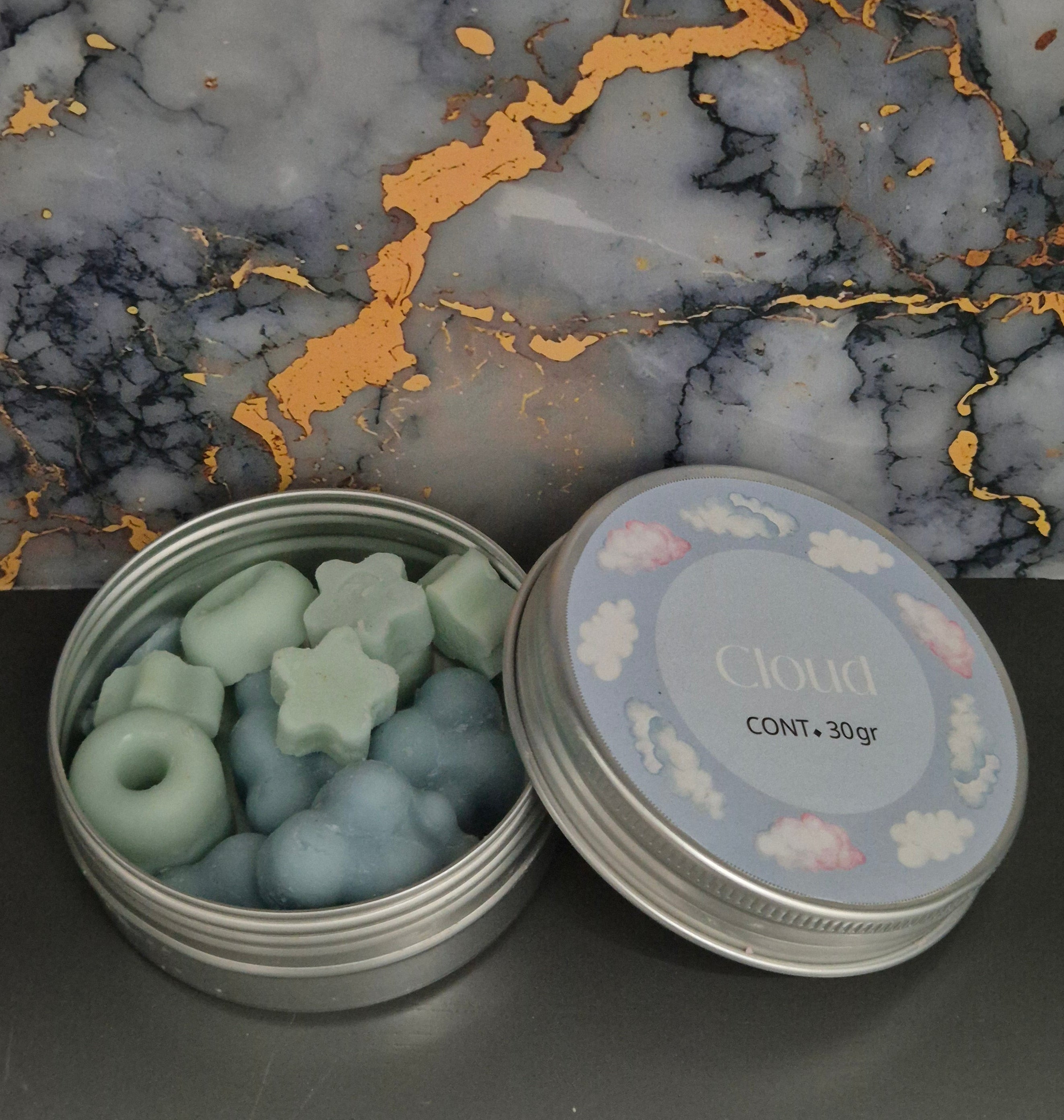 Wax melts