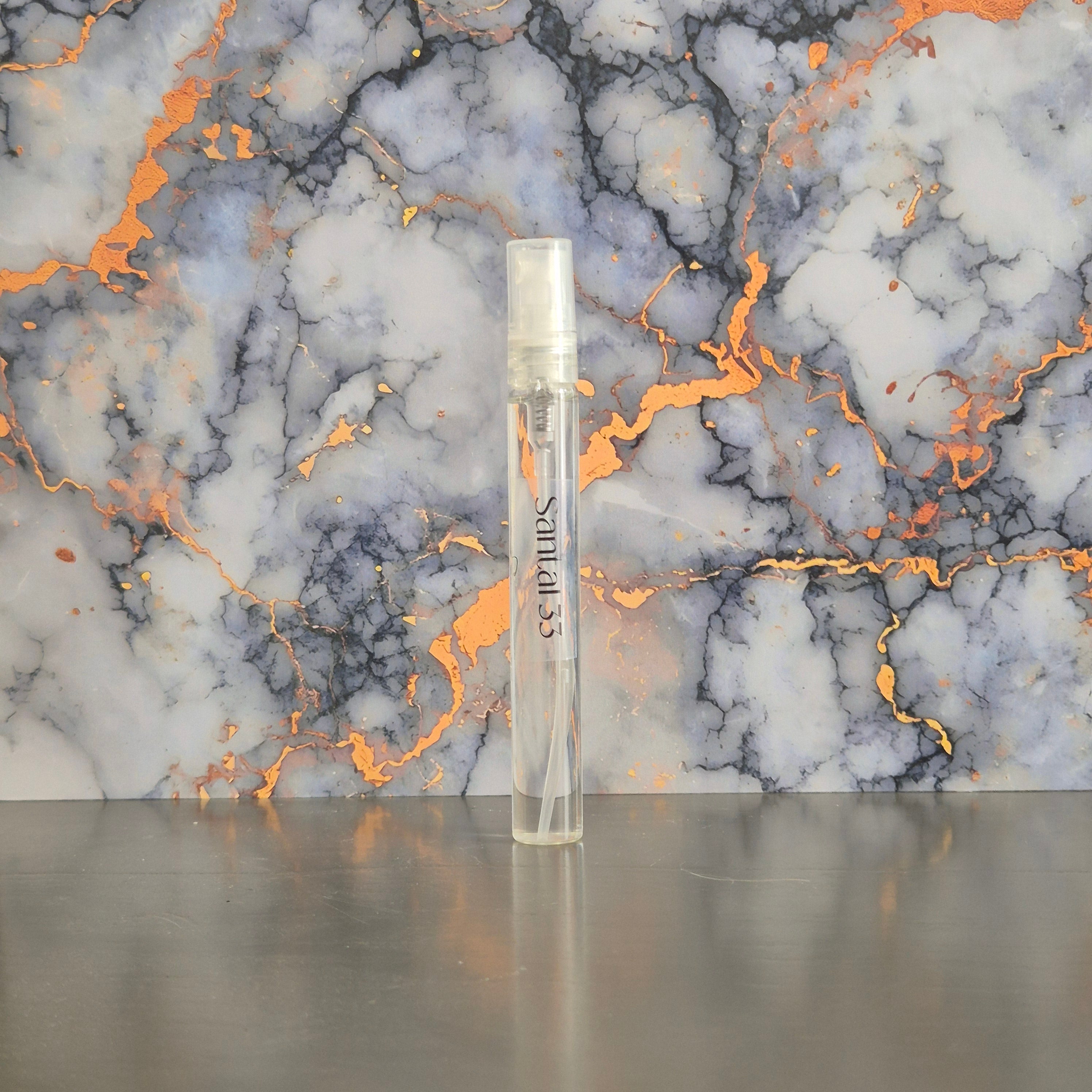 Aromatizante de bolsillo