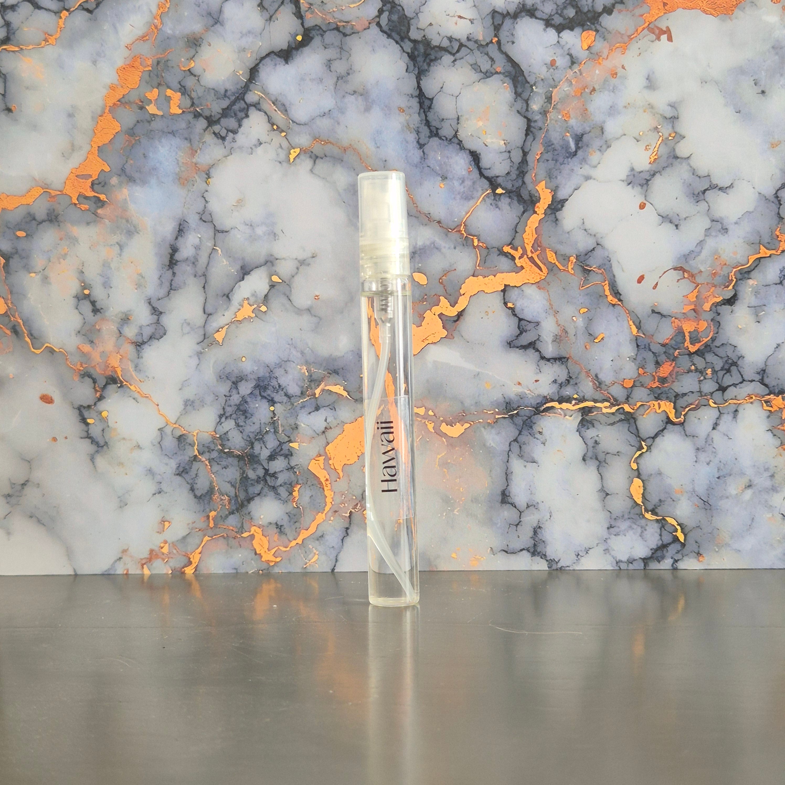 Aromatizante de bolsillo