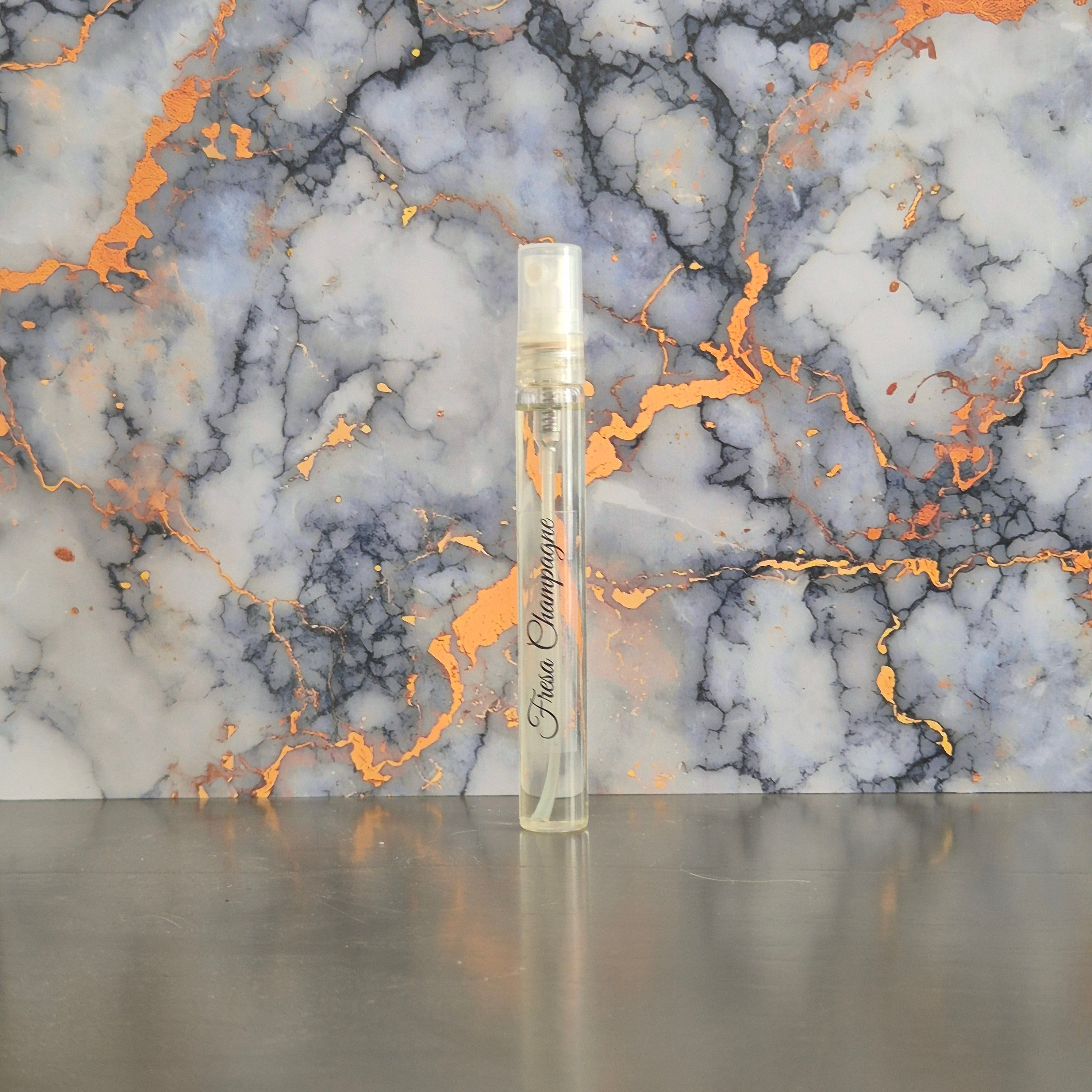 Aromatizante de bolsillo