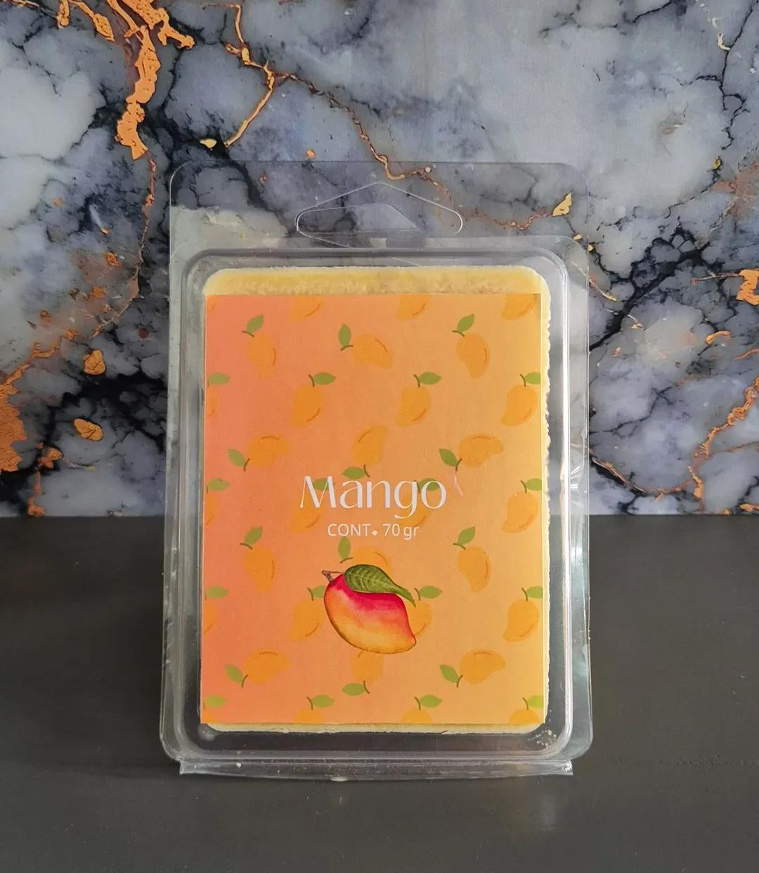 Wax melts