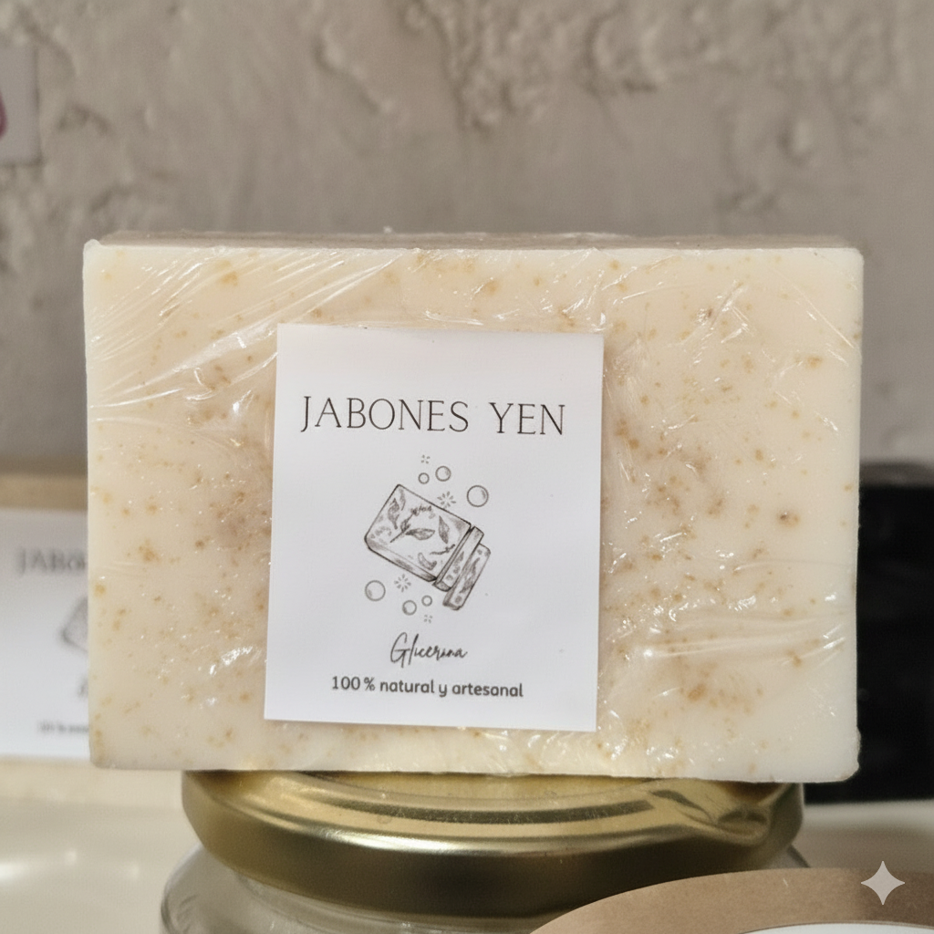 Jabones Terapéuticos