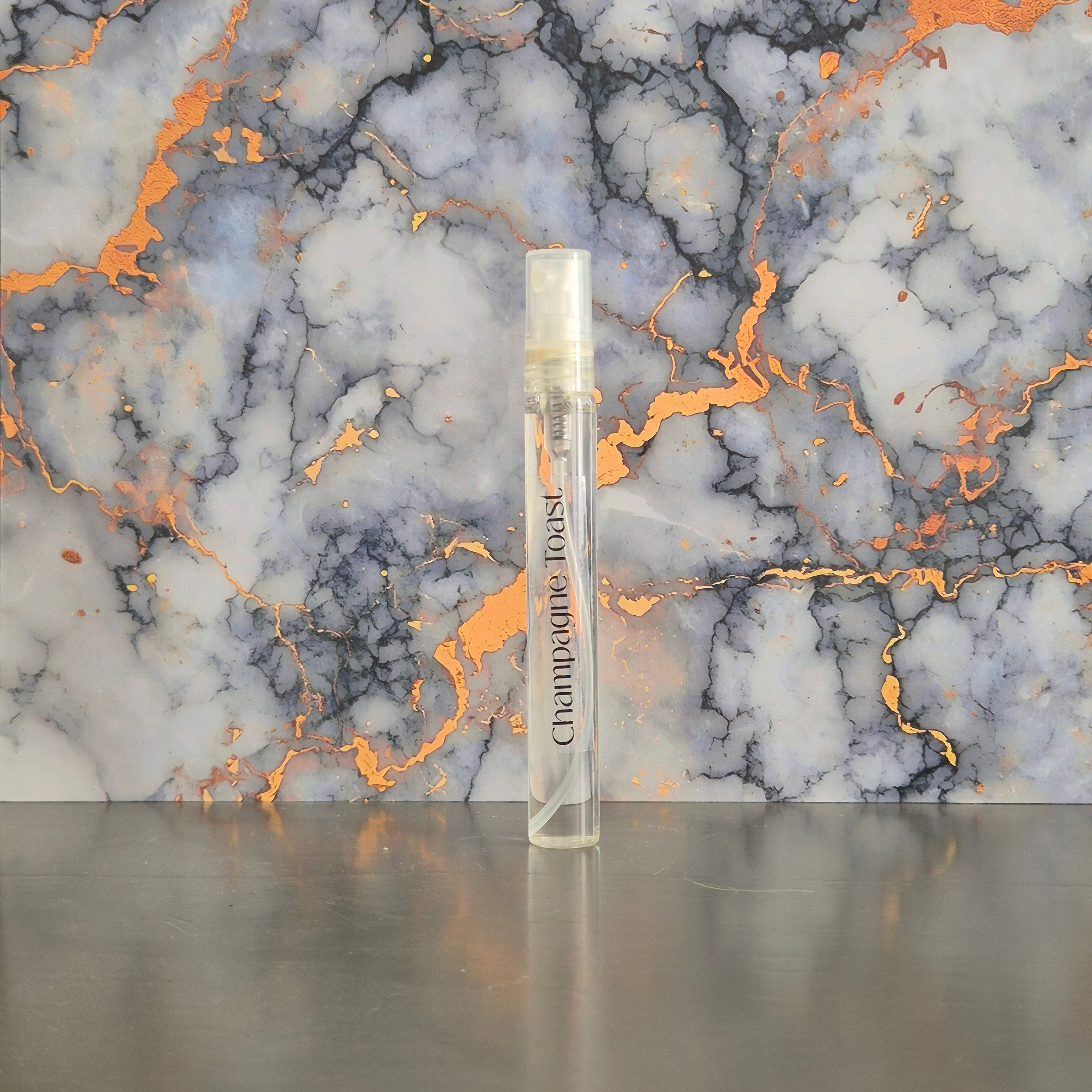 Aromatizante de bolsillo