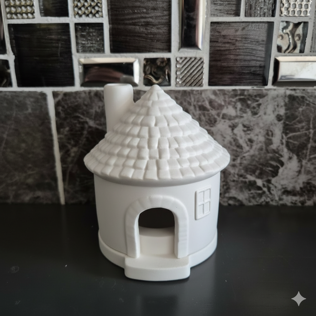 Fundidor de wax melts