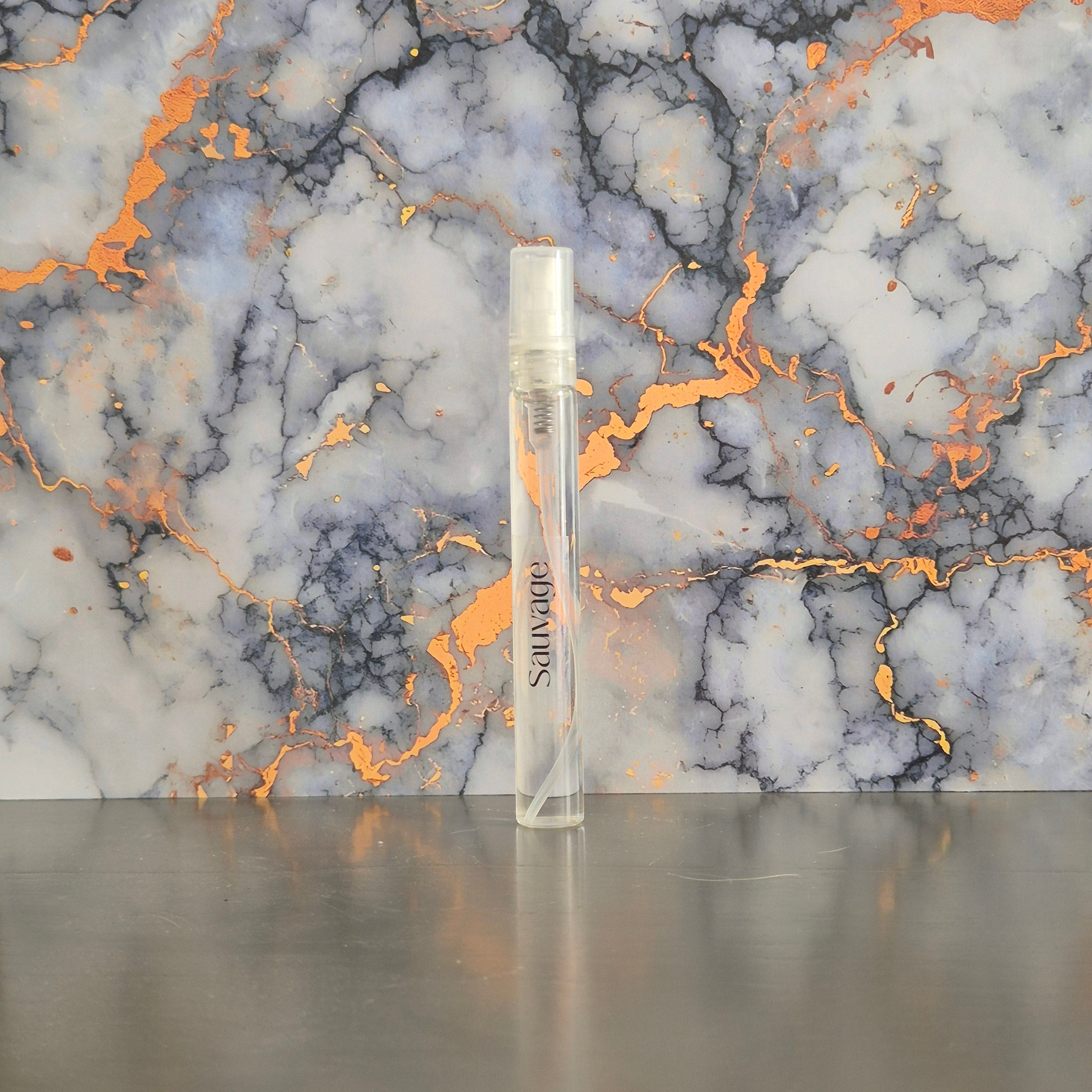 Aromatizante de bolsillo