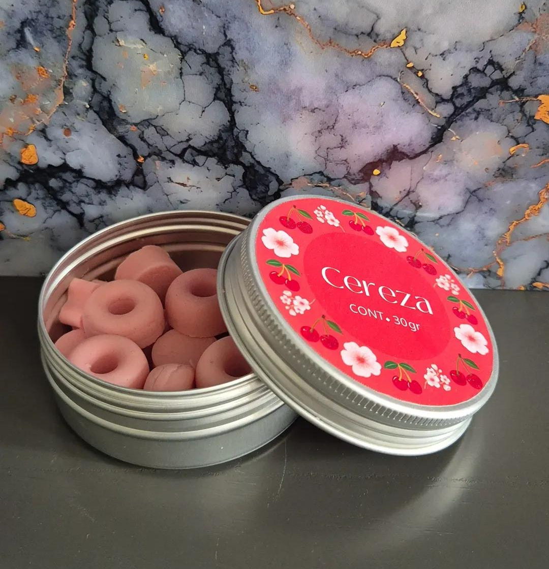 Wax melts