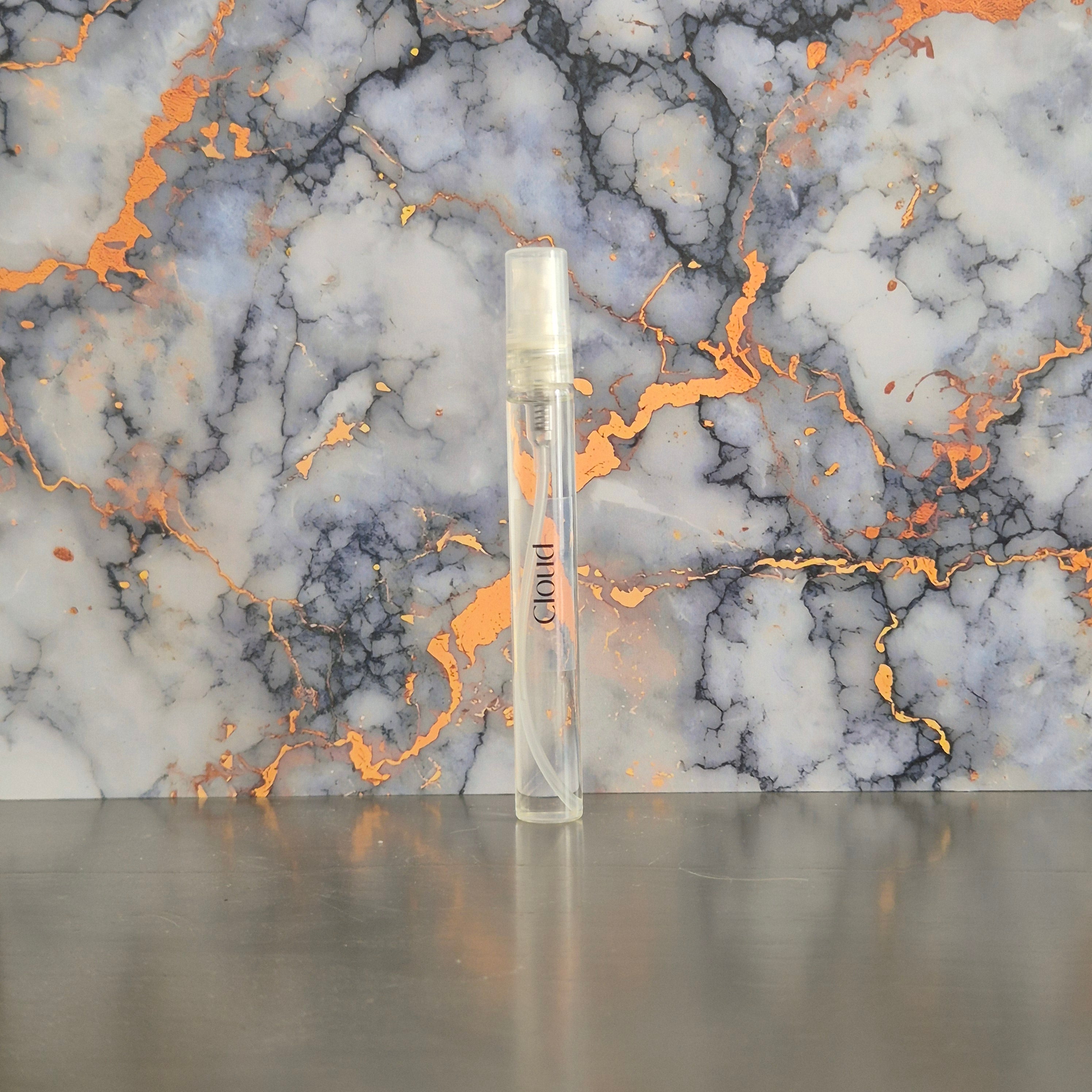 Aromatizante de bolsillo